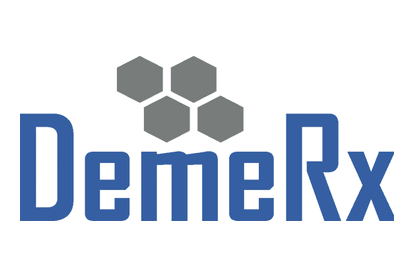 Prop File Picture Letter R DemeRx | The Pharma Letter | The Pharmaletter